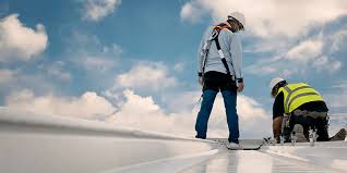 Fast & Reliable Emergency Roof Repairs in Chesterfield, IN